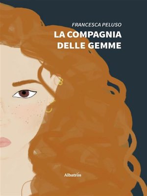 cover image of La Compagnia Delle Gemme